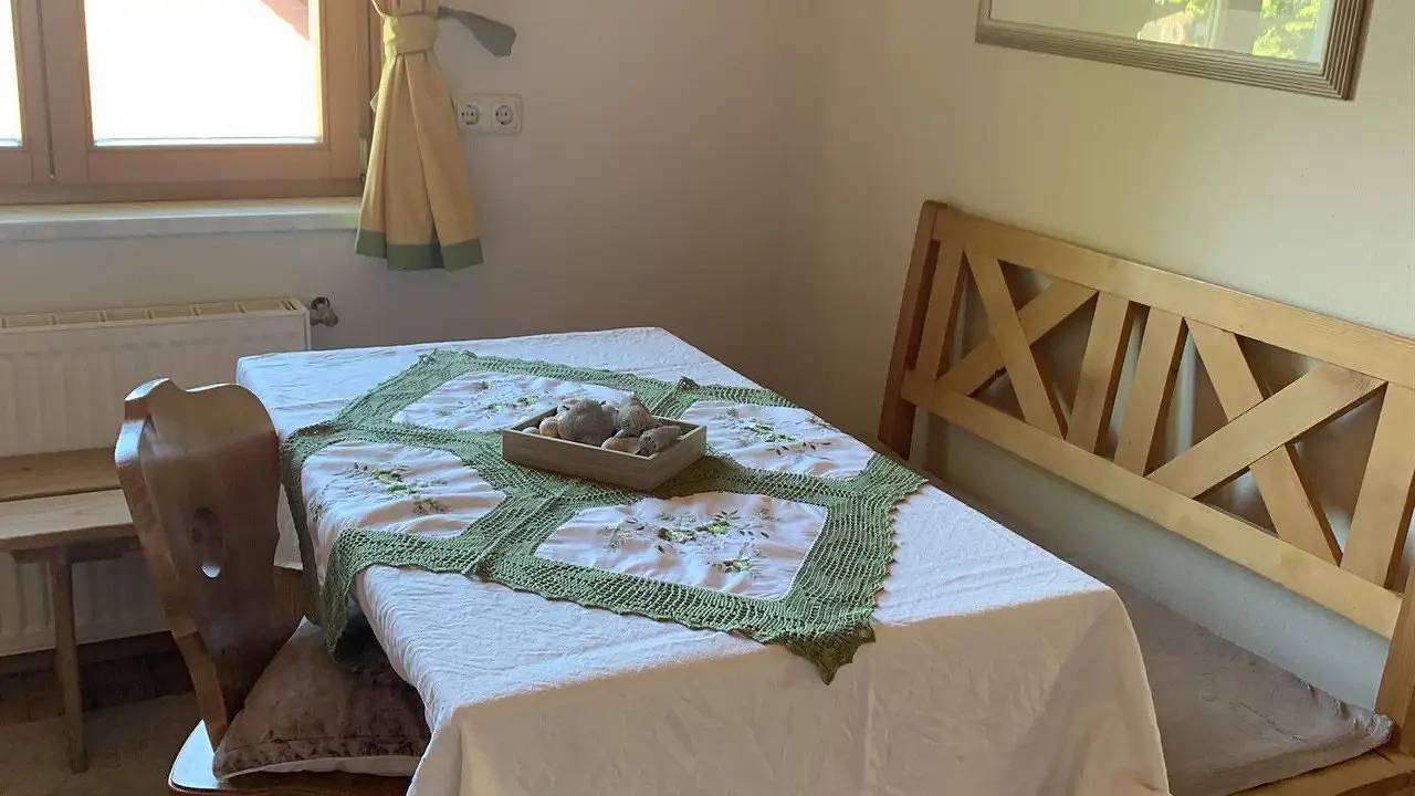 Ganze Ferienwohnung, Ferienwohnung für 4 Personen (40 m²) in Rothenthurn in Spittal an der Drau, Bezirk Spittal an der Drau