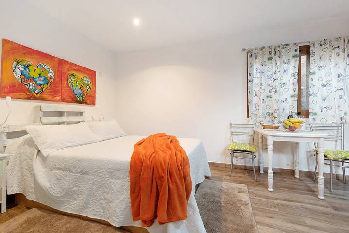 Ferienhaus für 2 Personen auf Teneriffa - 4