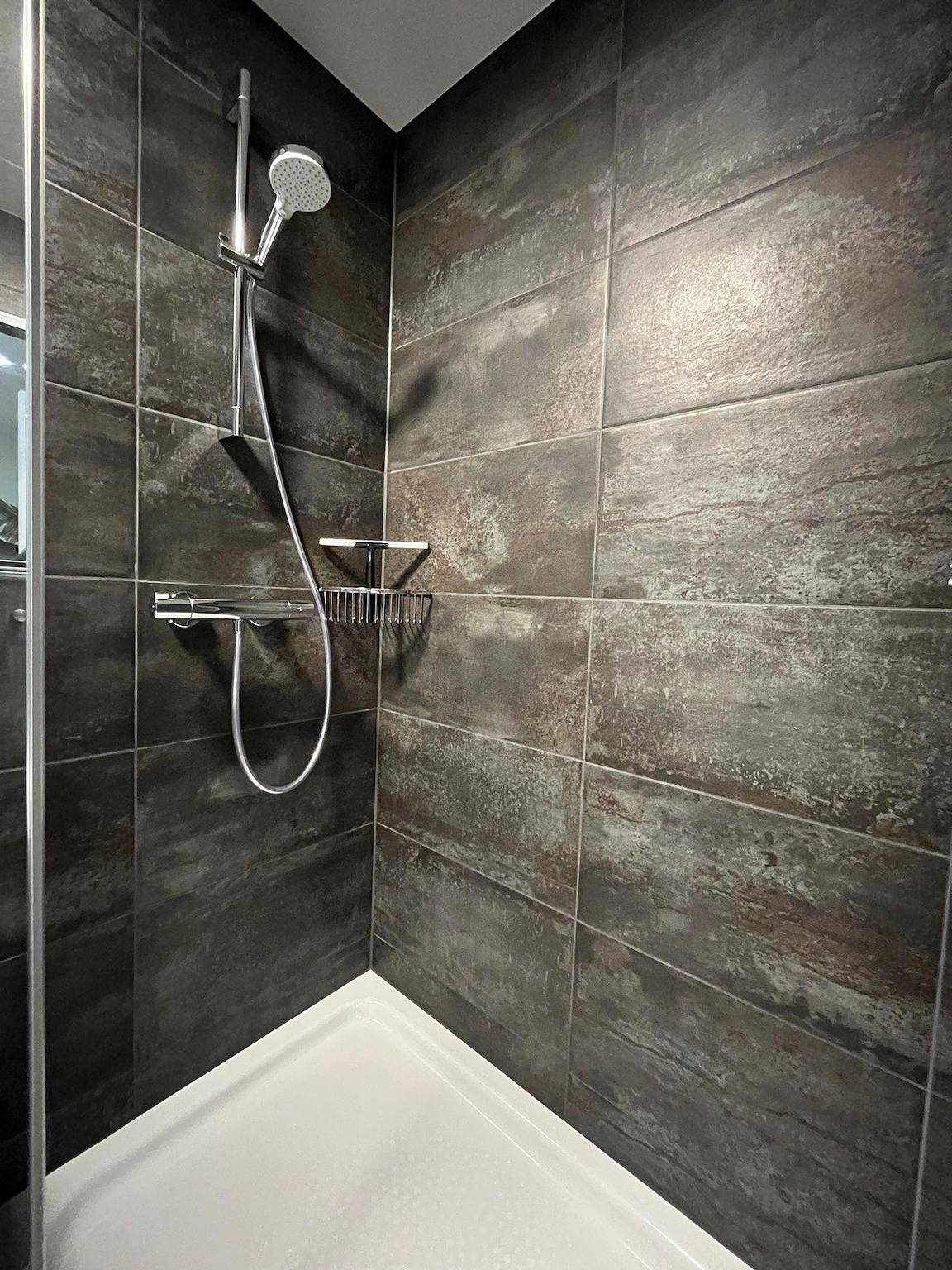 Ganze Ferienwohnung, Blue Tropic Retreat in Linz, Linz-Wels