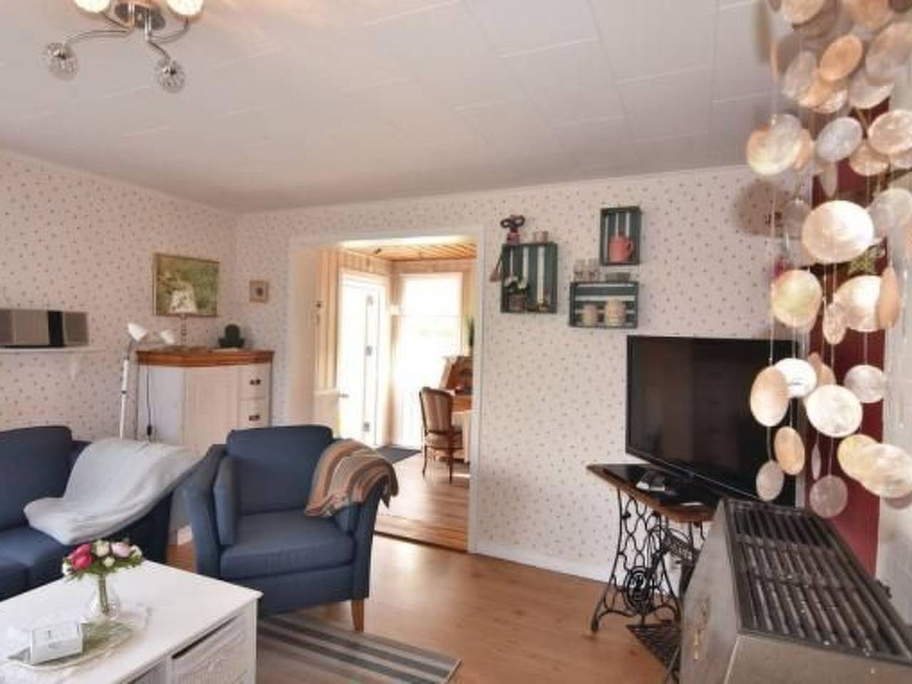 Villa Solsken in Dalsland