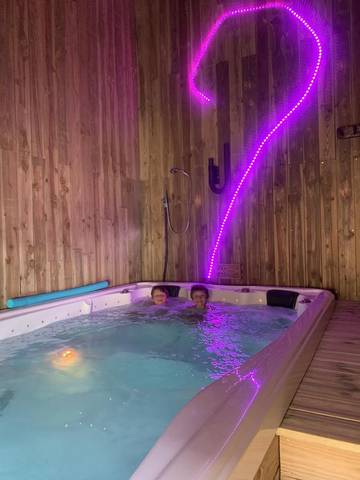 Cottage for 8 People in Jullouville, Manche, Photo 4