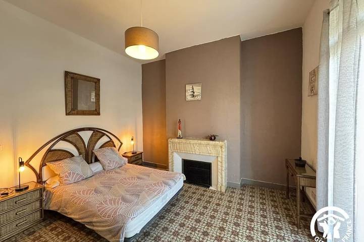 Location de vacances pour 4 personnes, avec jardin et piscine, animaux acceptés à Passa - 2