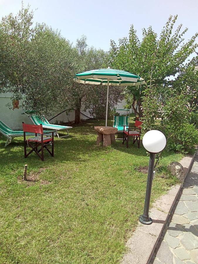 Two-Bedroom House in Porto Pino, Sant'Anna Arresi
