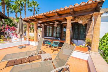 Camping für 6 Personen in Mijas, Málaga Provinz, Bild 3