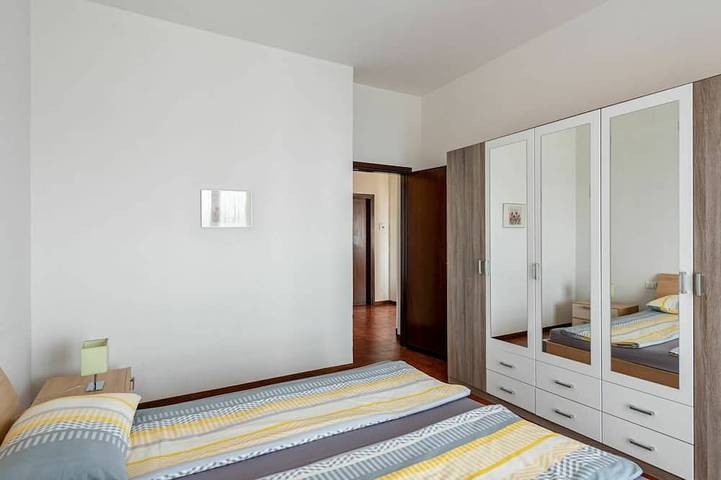 Ferienhaus für 6 Personen, mit Garten in Soiano del Lago - 3