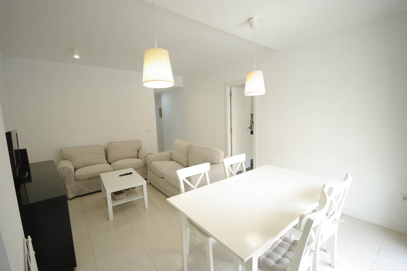 Appartement entier, 108 - Paraje de Los Lances in Playa De Los Lances, Tarifa