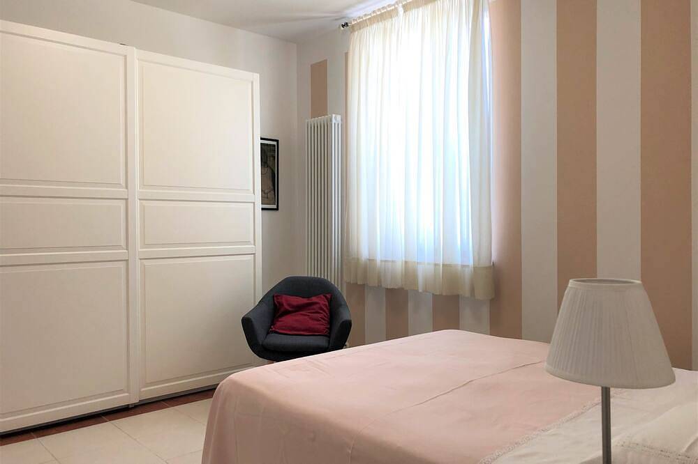 Ganze Wohnung, Lucia and Lucio - The House by the Sea in Grottammare, Grottammare und Umgebung