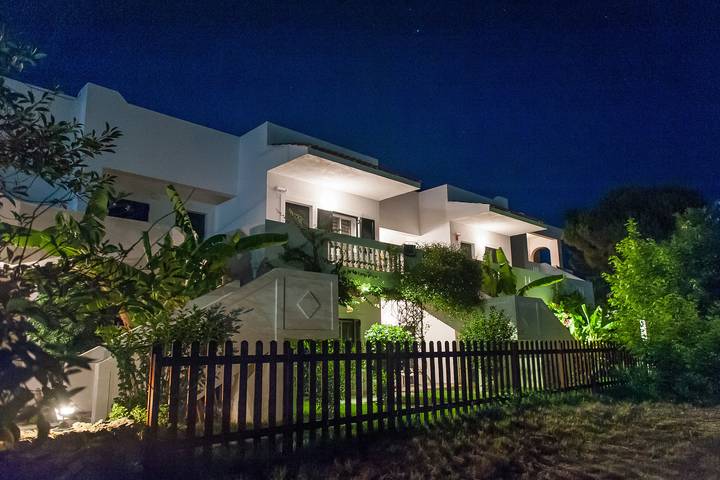 Ferienwohnung für 4 Personen, mit Garten, mit Haustier auf Kos - 3