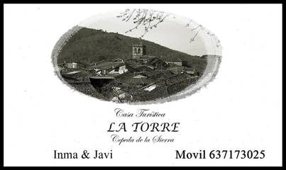 Gîte pour 4 personnes à Cepeda