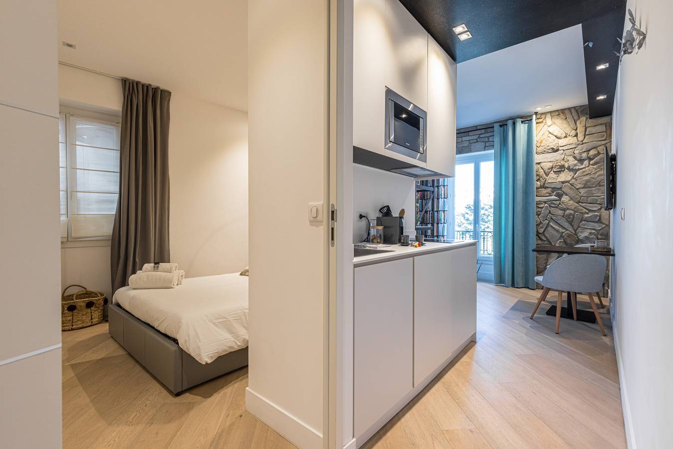 Appartement de vacances