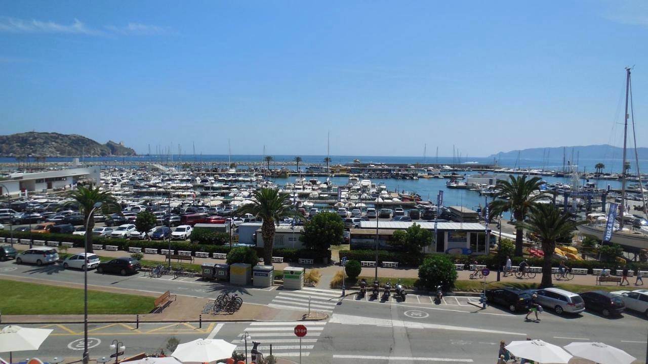 Fonda Can Dalfo in l'Estartit, Torroella de Montgrí