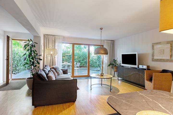Ferienwohnung für 4 Personen in Überlingen