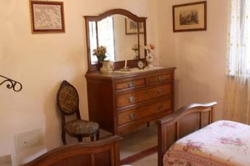 Agriturismo per 5 Persone in Sovicille, Chianti, Foto 3