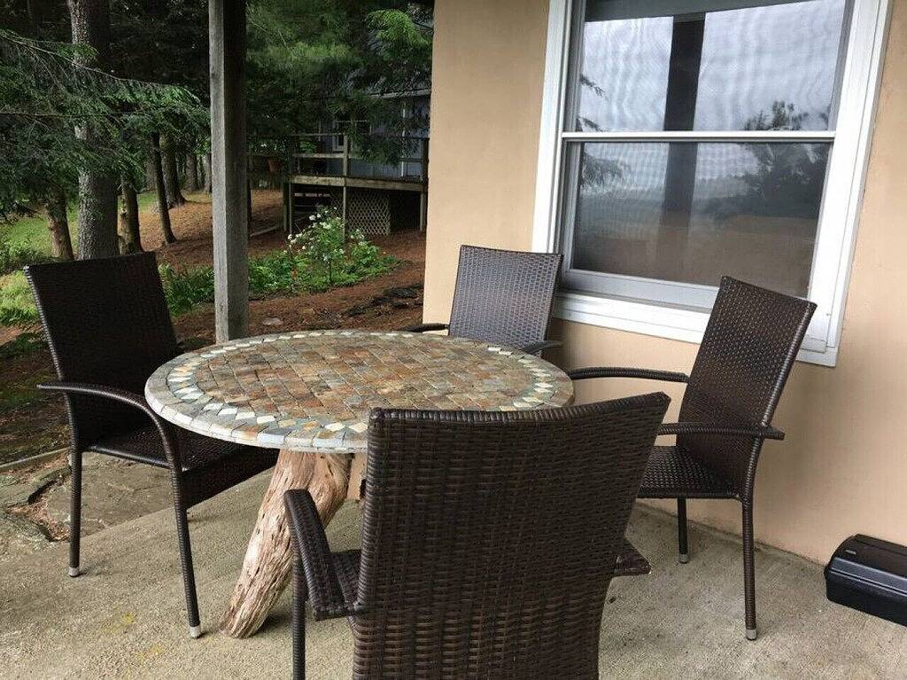 Touche` Too Cabin by Buffalo Mtn Getaway in Blue Ridge Parkway, Meadows of Dan