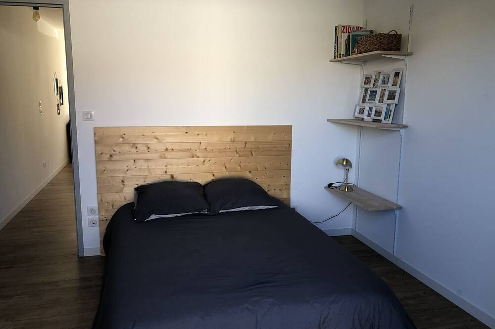 Apartamento entero, The banks of the Isle in Périgueux, Périgord Blanc