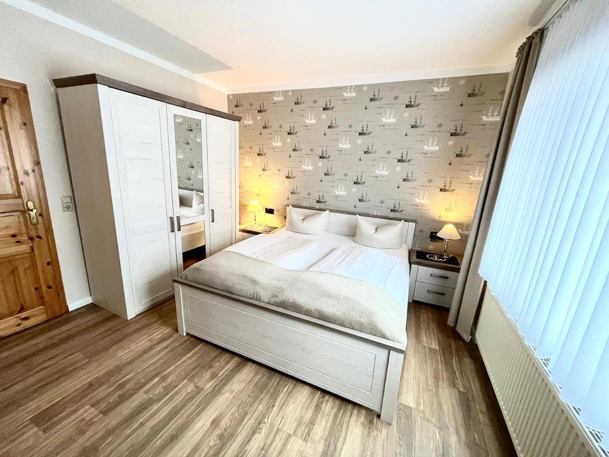 Landhotel Esen in Groß Holum, Neuharlingersiel