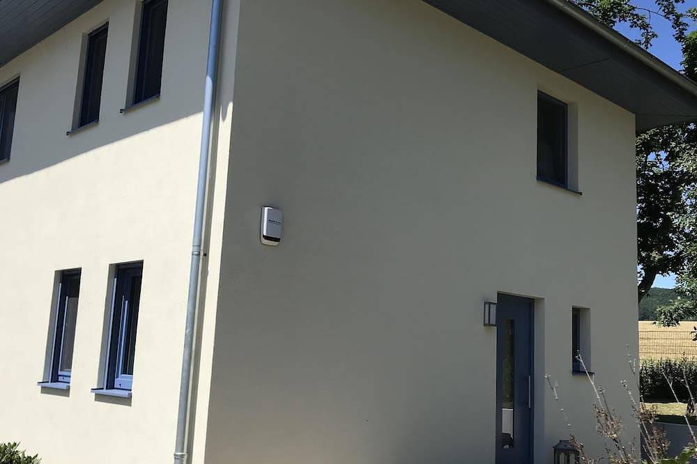Ferienhaus Seewind Hohenfelden in Hohenfelden, Weimarer Land