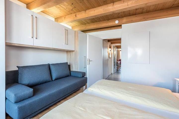 B&B für 3 Personen in Zell am See - 3