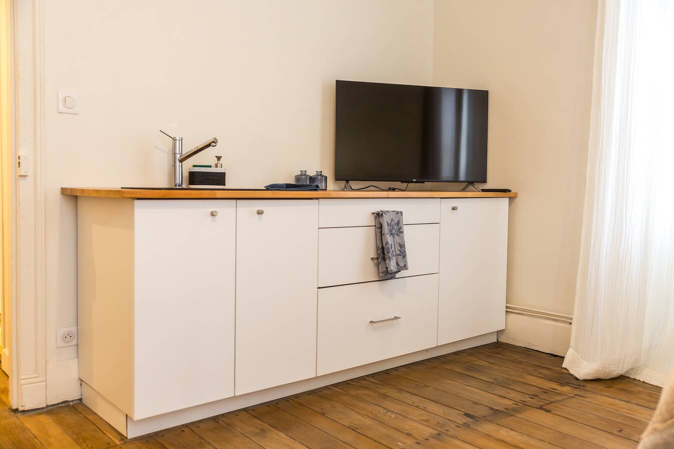 Ganzes Studio, Studio für 2 Personen mit Garten in Brive-la-Gaillarde, Brive-la-Gaillarde und Umgebung