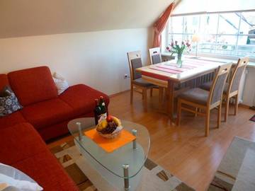 Ferienwohnung für 4 Personen in Grömitz, Südliche Ostseeküste, Bild 3