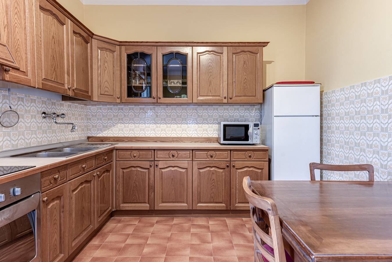 Casa de vacaciones 'Casa Olimpia' con terraza privada, balcón y aire acondicionado in Calenzano, Provincia de Firenze