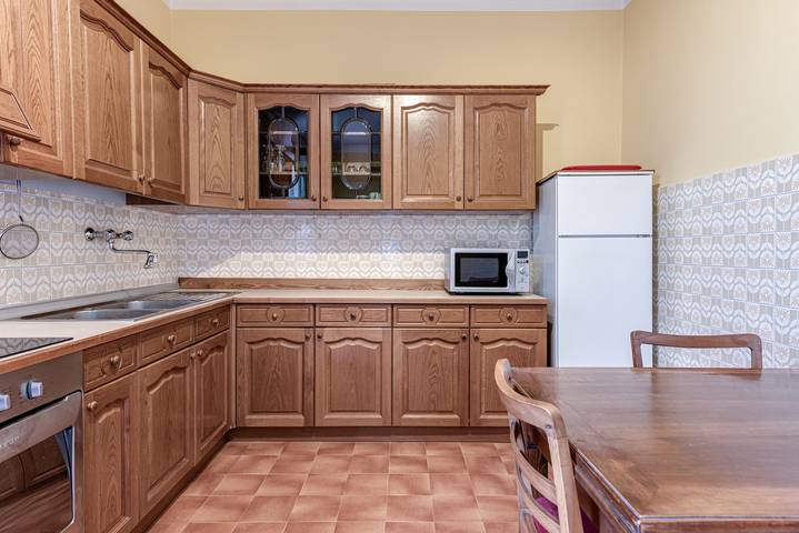 Casa vacanze 'Casa Olimpia' con terrazza privata, balcone e aria condizionata in Calenzano, Firenze province