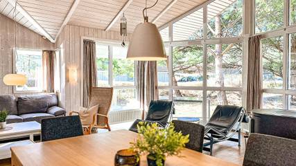 Ferienhaus für 6 Personen in Travemünde, Lübecker Bucht, Bild 1