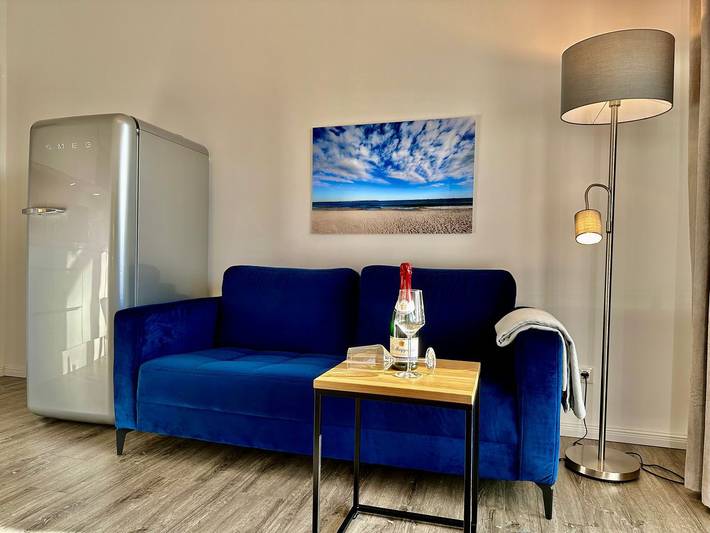 Ferienwohnung für 2 Personen in Thiessow - 2