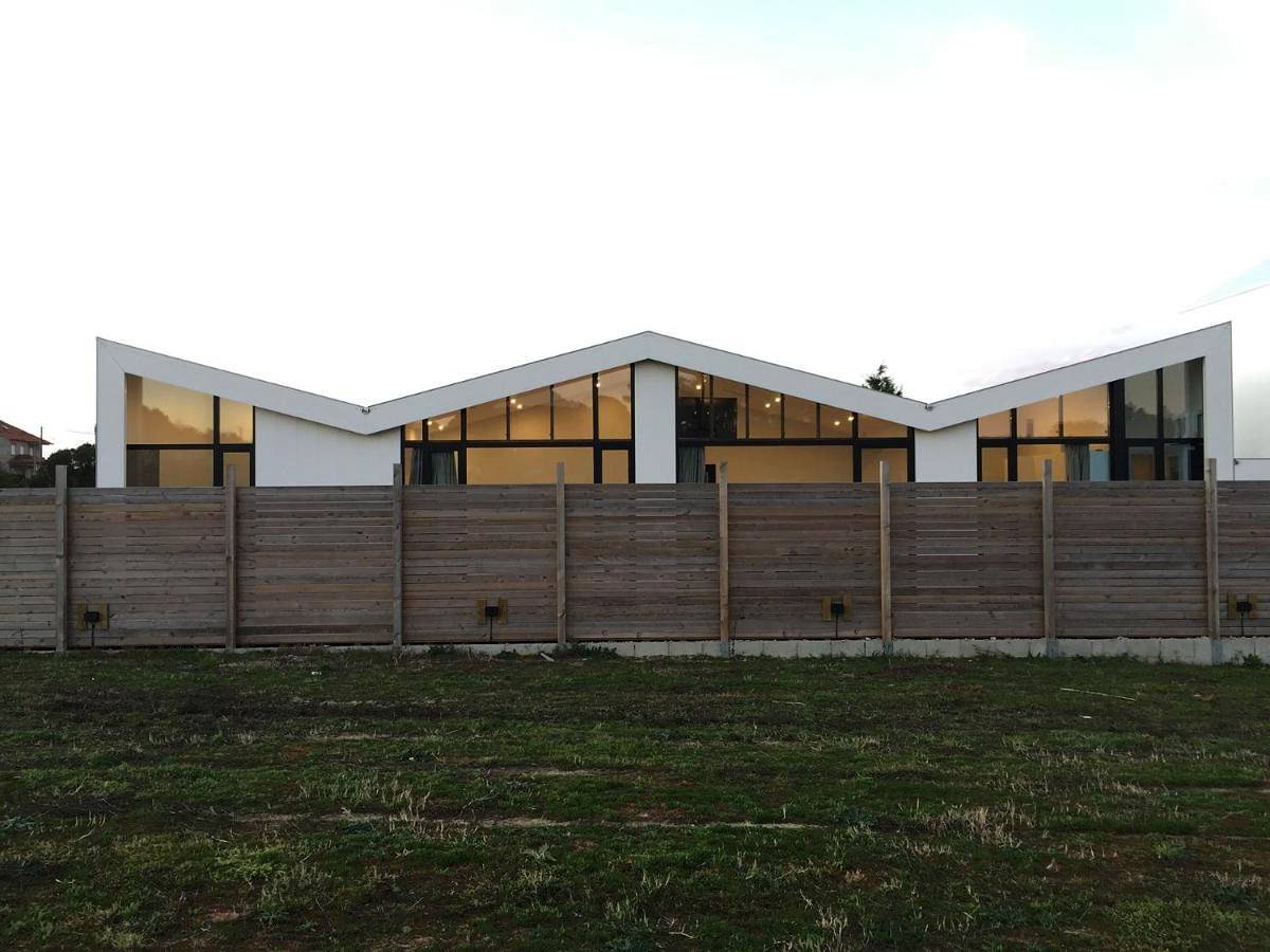 Villa in Noalla (Santo Estevo), Sanxenxo