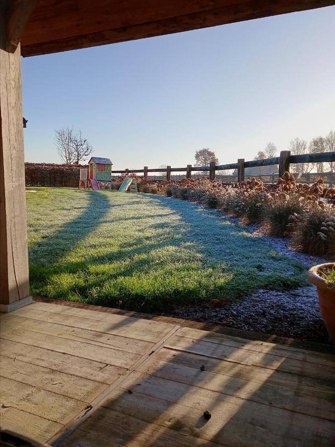't Zuden van Aertrycke in Aartrijke, Zedelgem