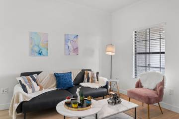 Casas E Apartamentos De Temporada para 5 Pessoas em Chandler, Arizona, Foto 2