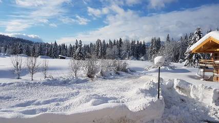 Hütte für 8 Personen, mit Garten, mit Haustier in Reit im Winkl