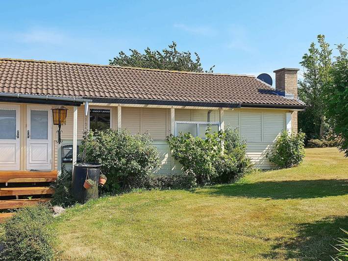 Ferienhaus für 4 Personen, mit Terrasse in Augustenburg - 2