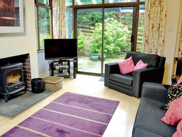 Holiday Rental for 6 People in Glenridding, Cumbria, Photo 1