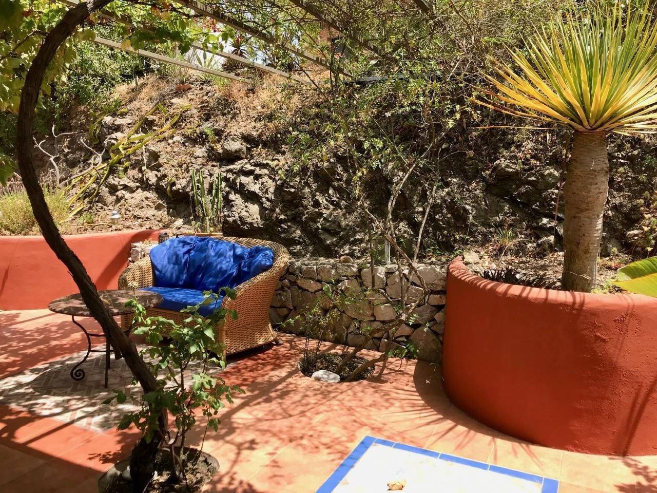 Ganze Wohnung, La Madrugada, Unterkunft mit allem Komfort auf dem Land in Sayalonga, Costa del Sol