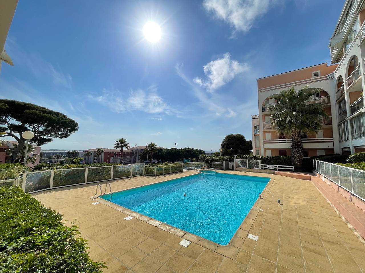 Photo : Appartement de vacances