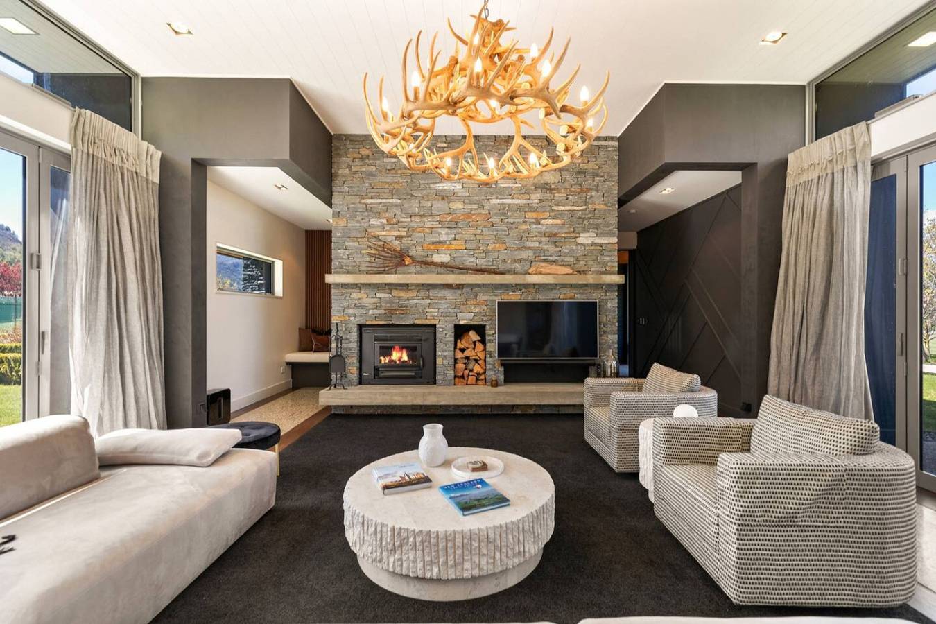 Villa Francesca by Majordomo in Arrowtown, Otago