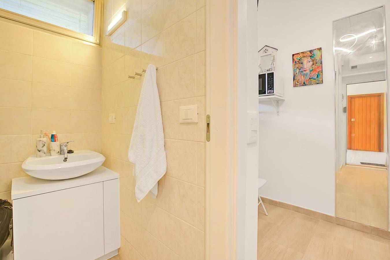 Jolie Sur La Mer - Petit Studio with Shared Pool, foto 14