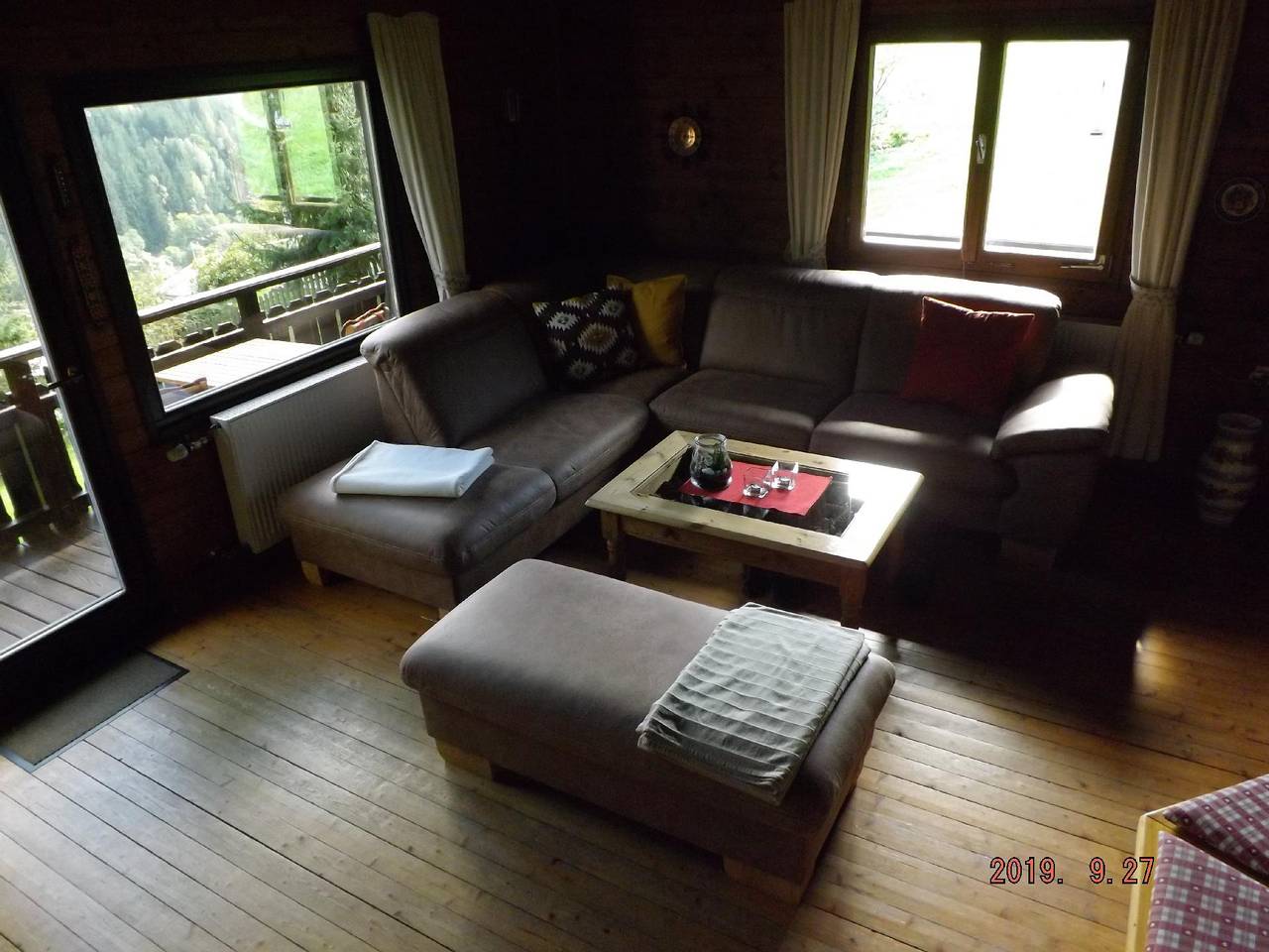 Holiday home in Gnesau with barbecue in Gnesau, Oberkärnten