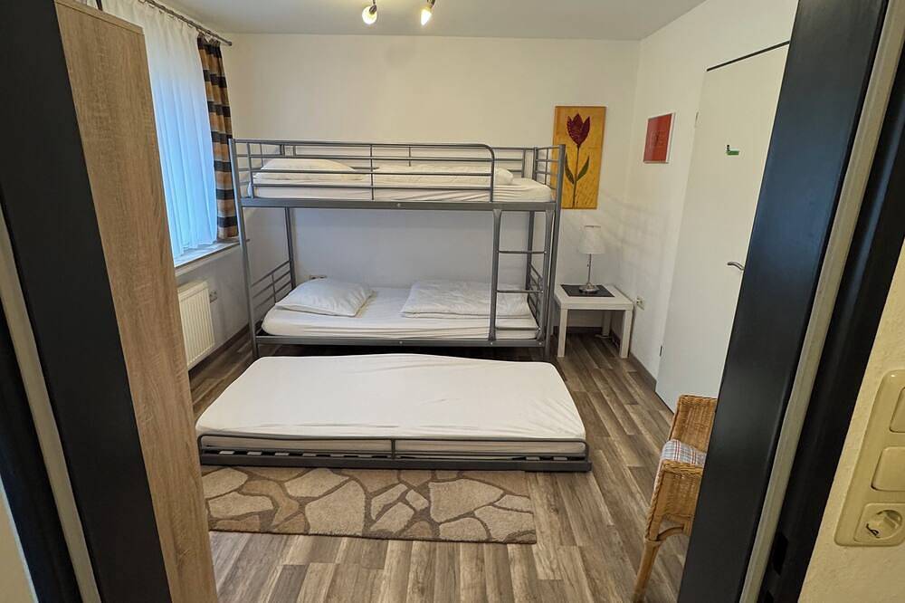 Ferienhaus am Kreidesee - Taucher willkommen!! in Hemmoor, Cuxland