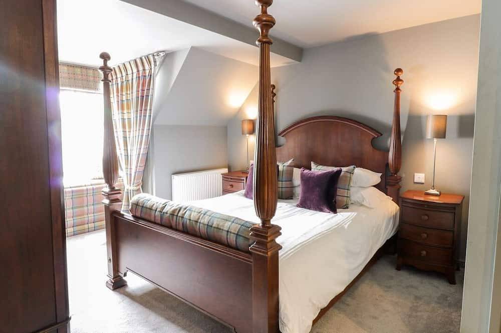 Wee Cottage: A Cozy Escape in Moffat in Moffat, Dumfries and Galloway