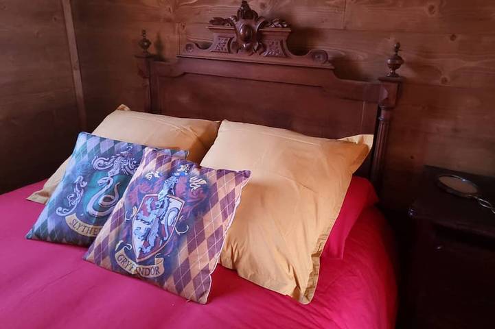 Gîte pour 5 personnes à Saint-Martin-sur-la-Chambre - 3