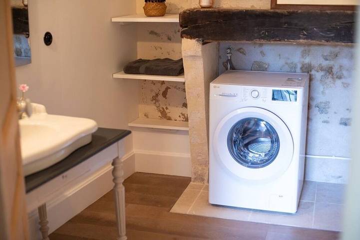 Gîte pour 10 personnes à Saint-Christoly-Médoc - 4