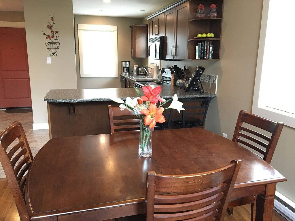 Parksville - Familienfreundliches Oceanside Village, reduzierte Frühlingspreise! in Parksville, Regional District of Nanaimo