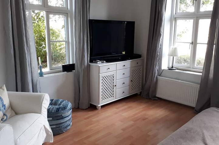 Ferienwohnung für 4 Personen, mit Garten, mit Haustier in Bremen - 3