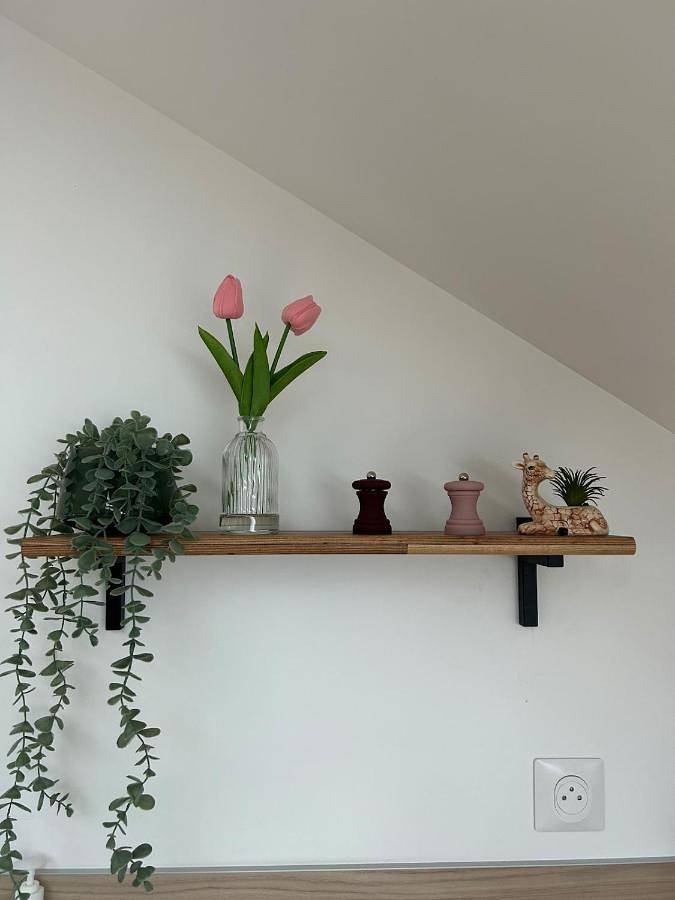 Gîte pour 6 personnes à Saint-Aubin-lès-Elbeuf - 2