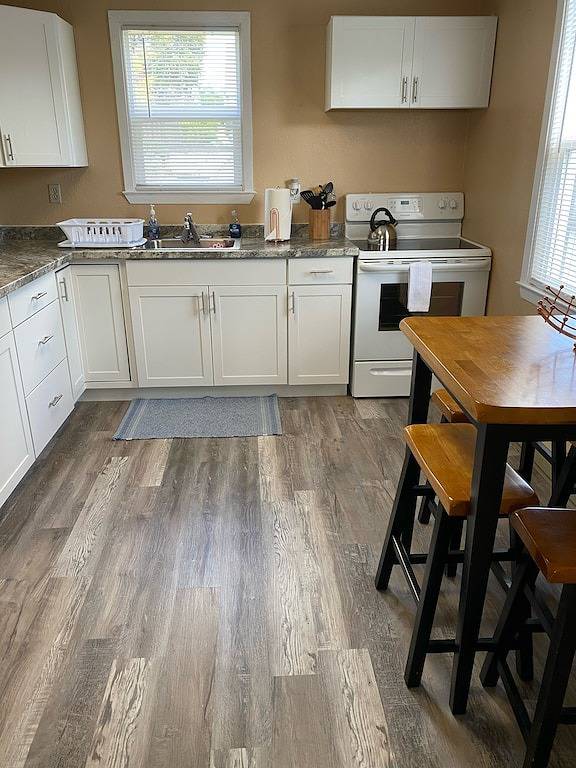 Vacation rental for 2 people in Spokane
