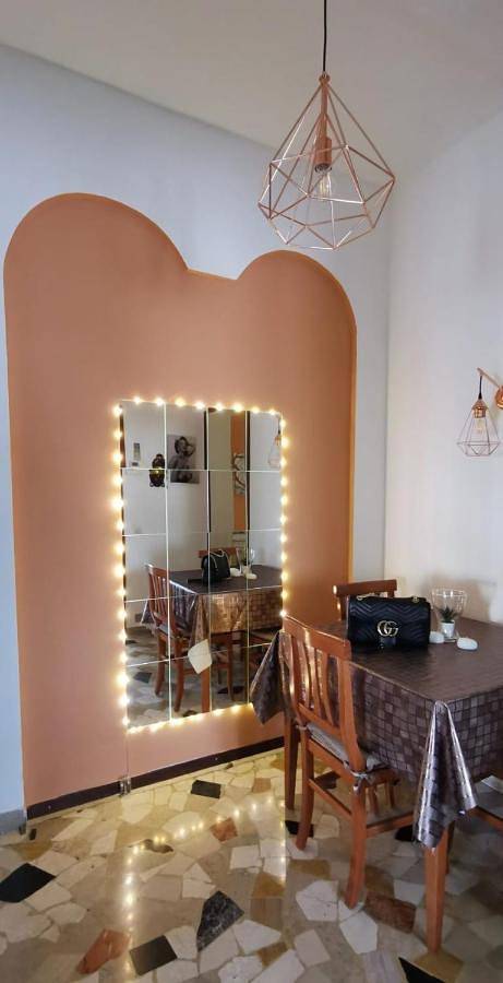 Appartement de vacances pour 4 personnes, avec vue et balcon