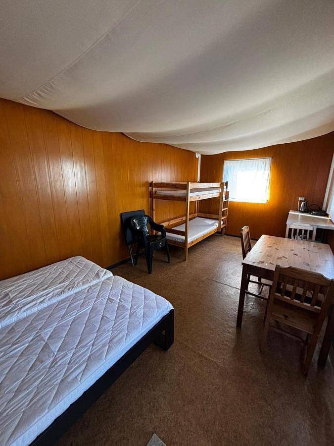 Lodge in Pojezierze Iławskie