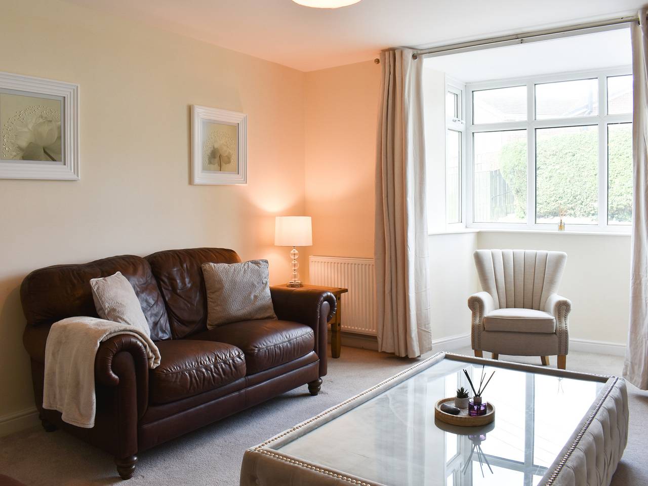 The Graph's Gaff in County Durham